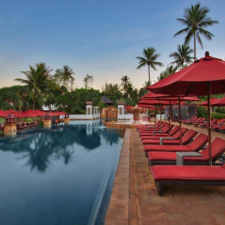 Marriott'S Phuket Beach Club Mai Khao Exterior foto
