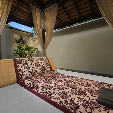Marriott'S Phuket Beach Club Mai Khao Exterior foto
