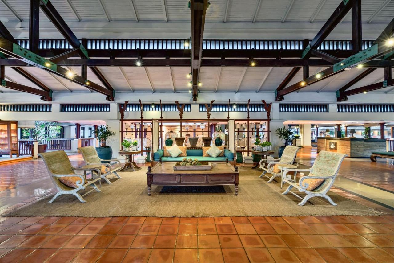 Marriott'S Phuket Beach Club Mai Khao Exterior foto