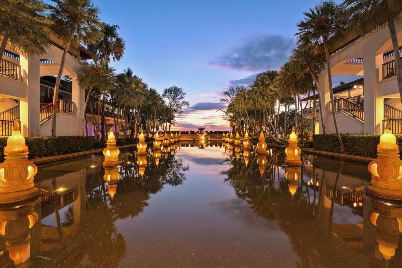 Marriott'S Phuket Beach Club Mai Khao Exterior foto