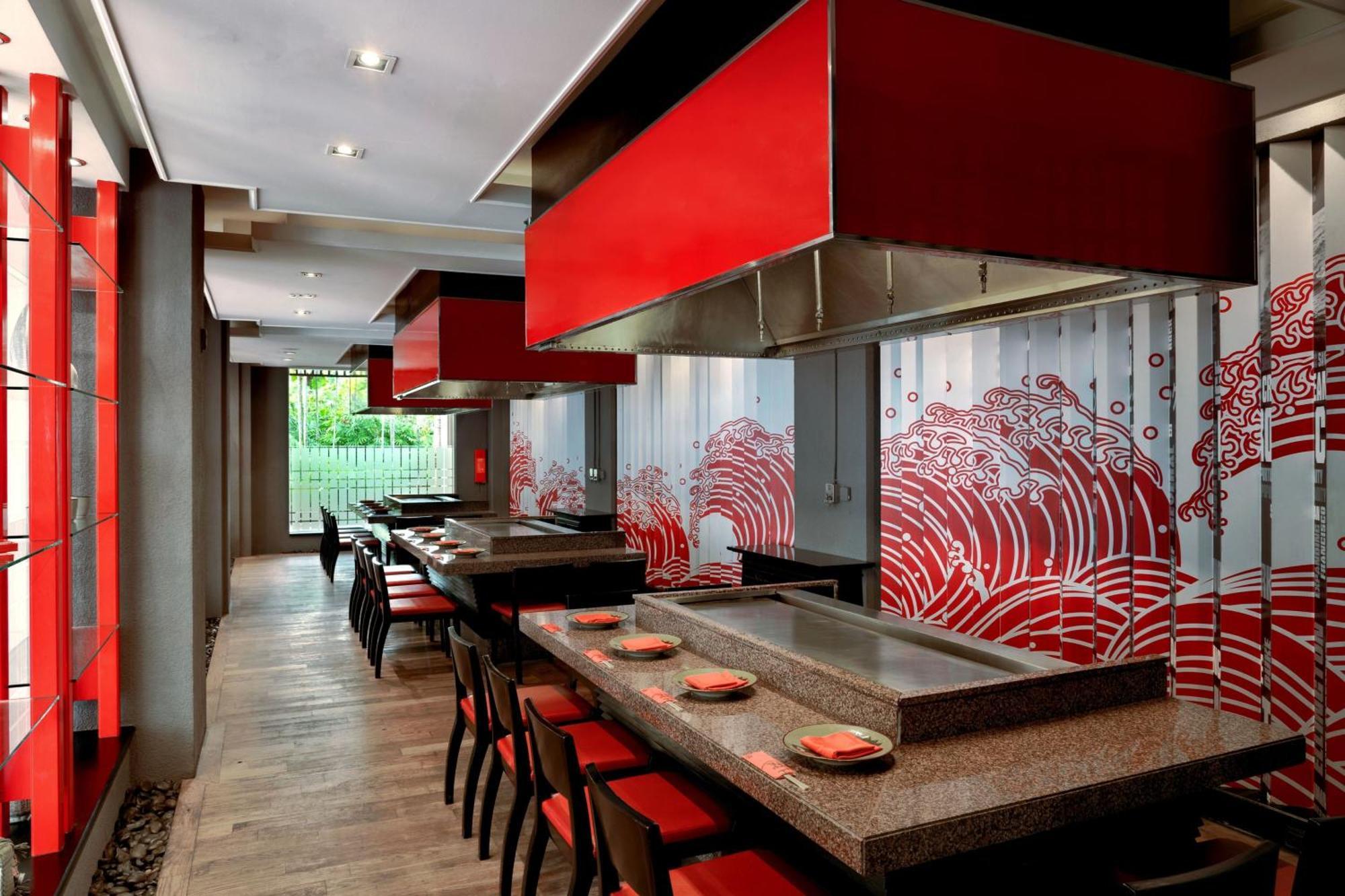 Marriott'S Phuket Beach Club Mai Khao Exterior foto