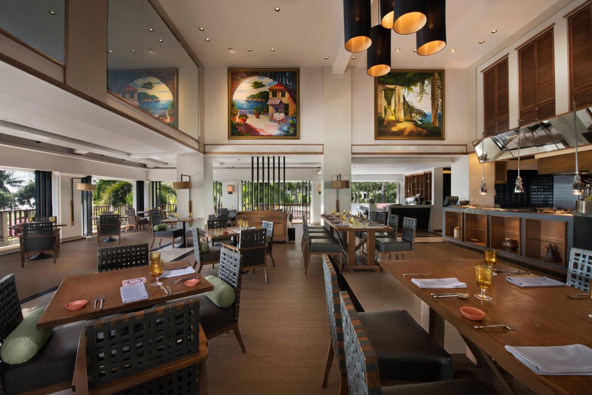 Marriott'S Phuket Beach Club Mai Khao Exterior foto