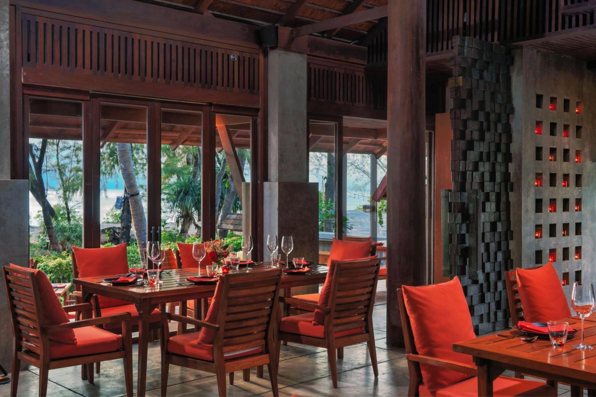 Marriott'S Phuket Beach Club Mai Khao Exterior foto