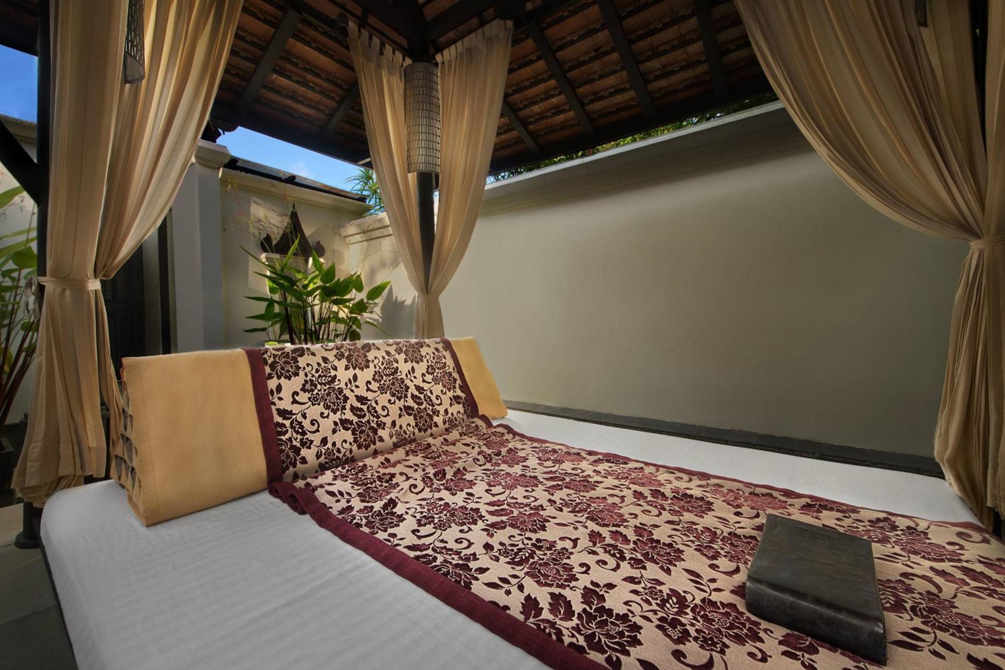Marriott'S Phuket Beach Club Mai Khao Exterior foto
