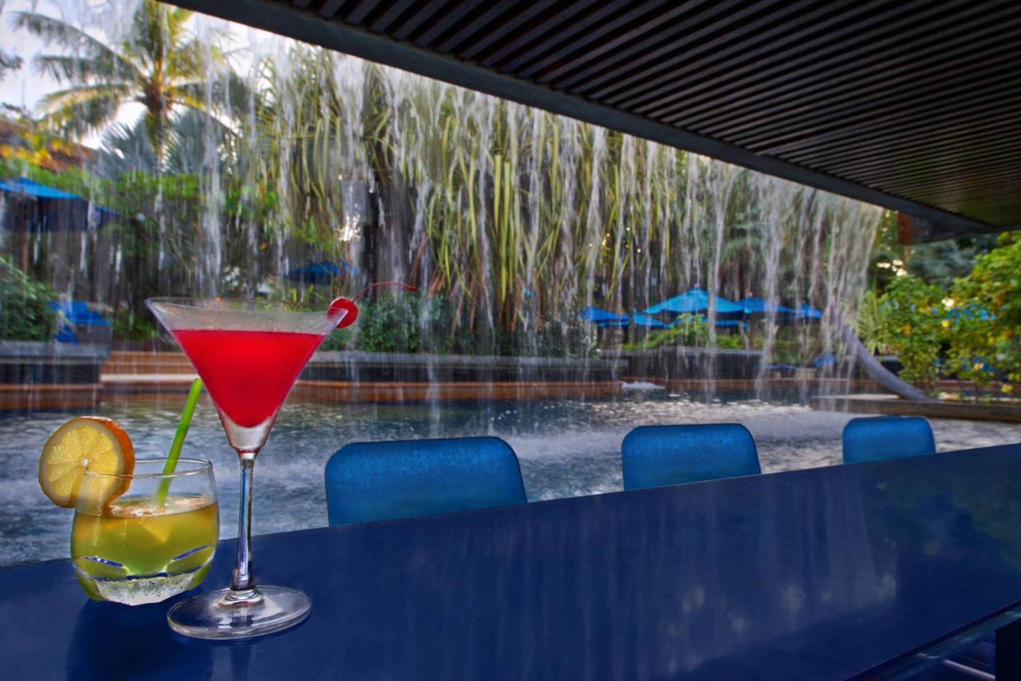 Marriott'S Phuket Beach Club Mai Khao Exterior foto