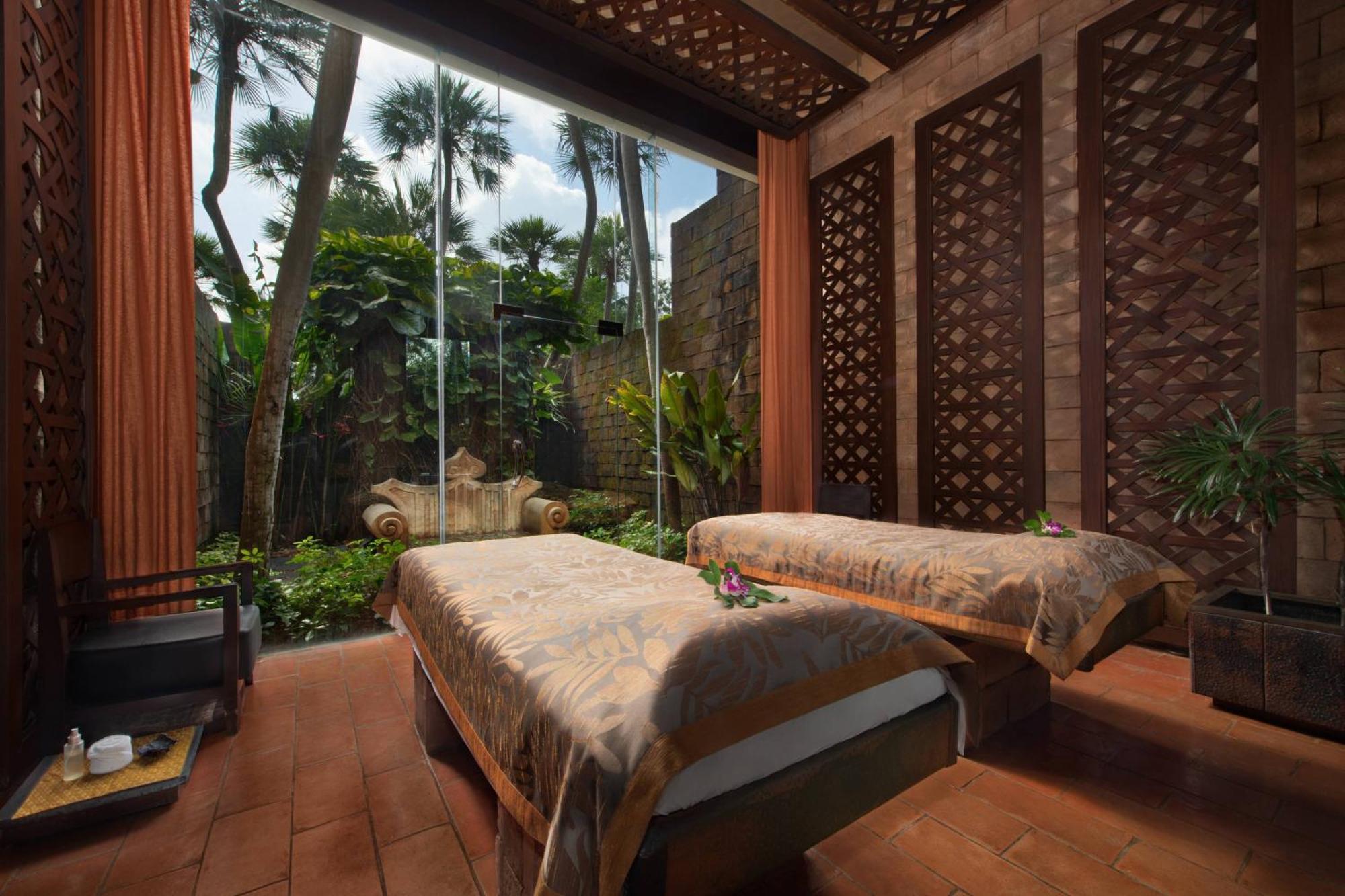 Marriott'S Phuket Beach Club Mai Khao Exterior foto