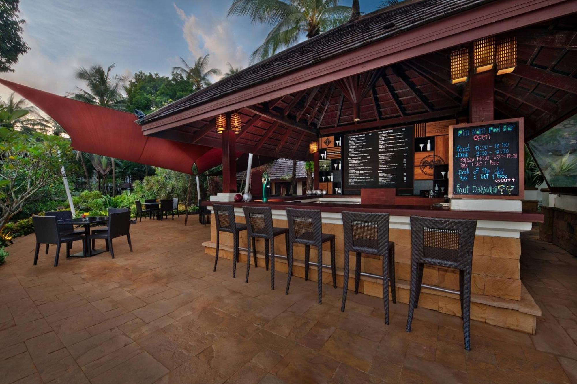 Marriott'S Phuket Beach Club Mai Khao Exterior foto