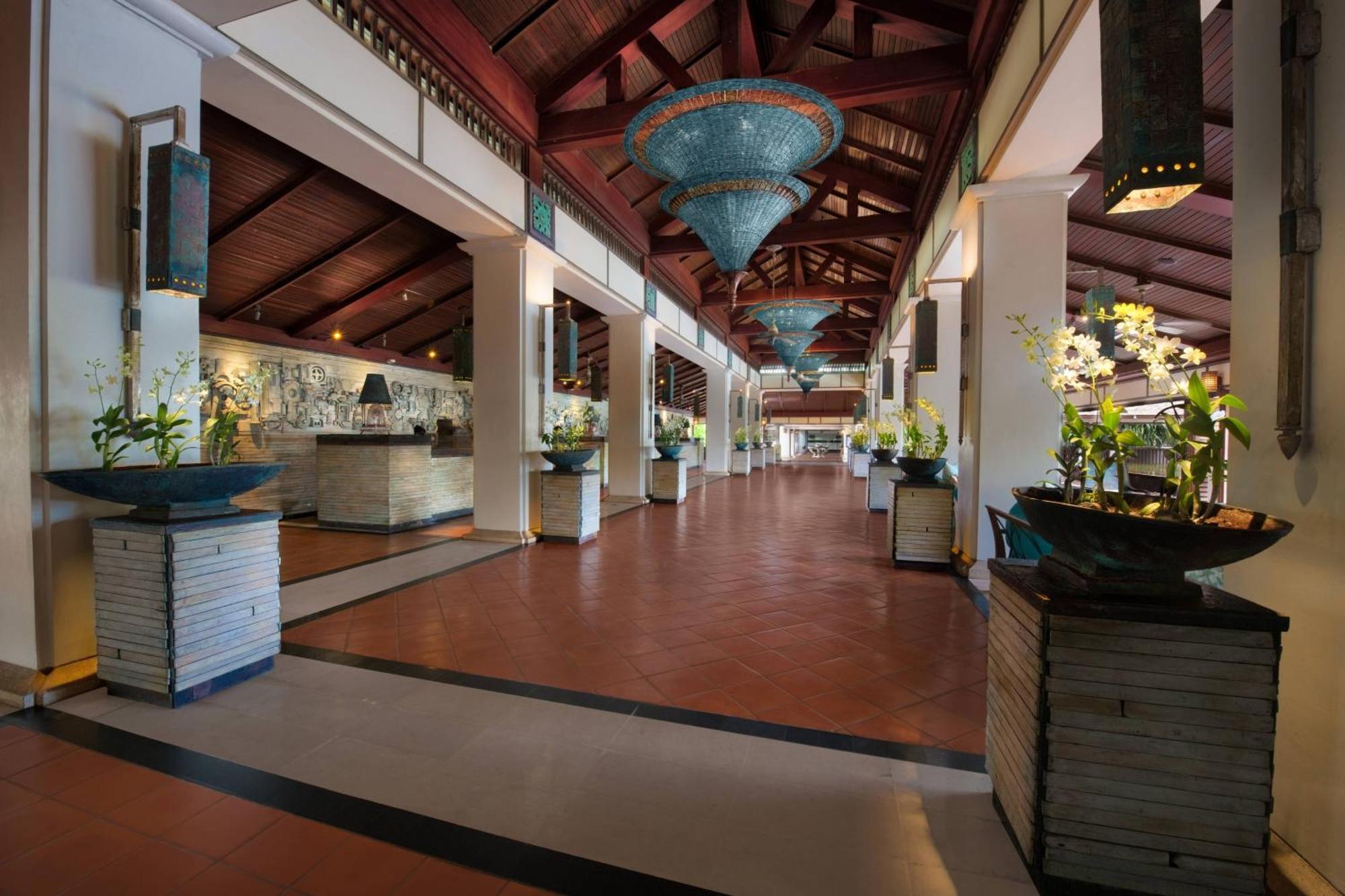 Marriott'S Phuket Beach Club Mai Khao Exterior foto